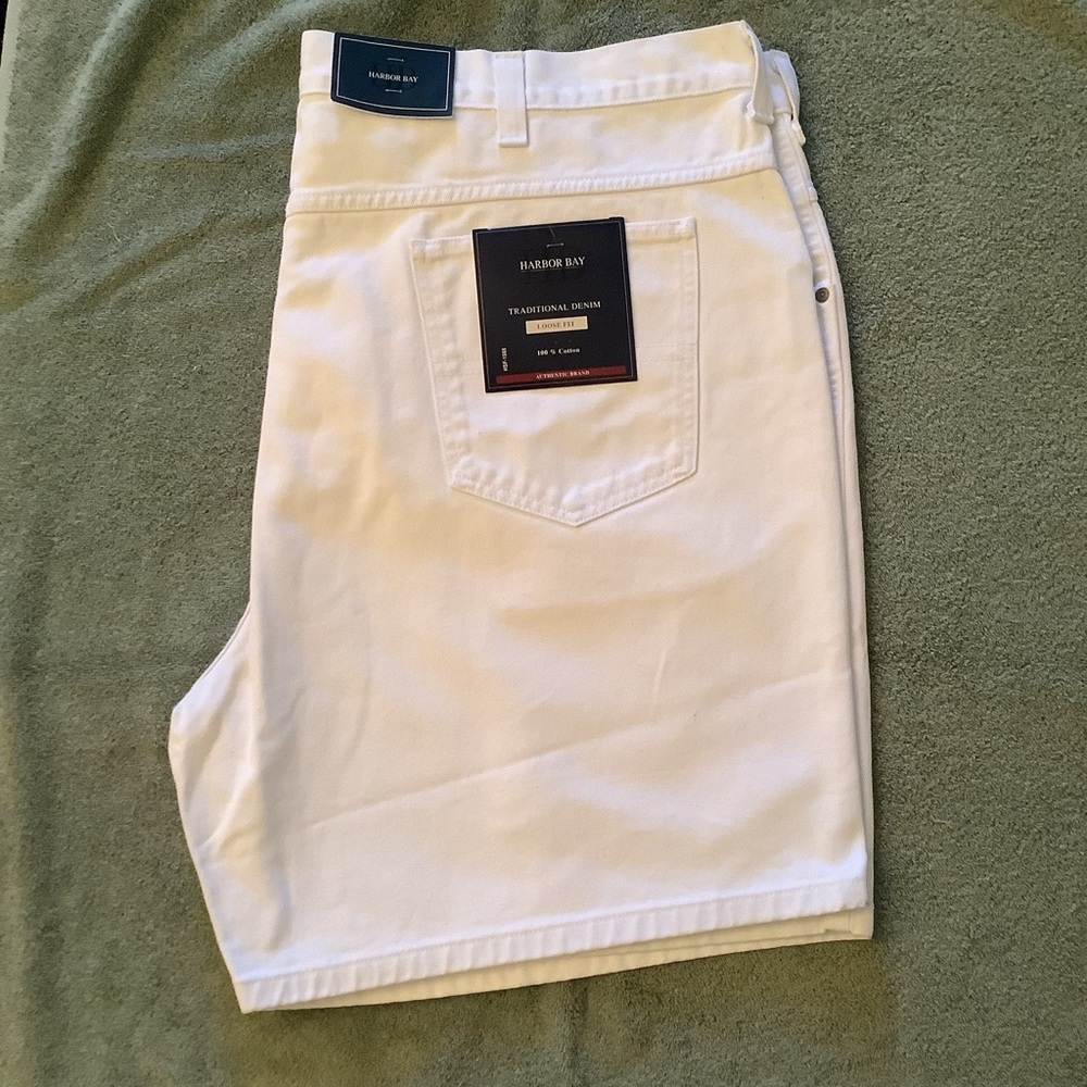 Harbor Bay shorts